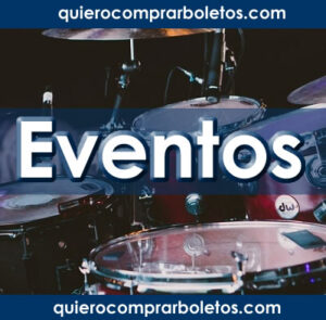 Eventos 5 Seconds of Summer