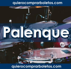Palenque