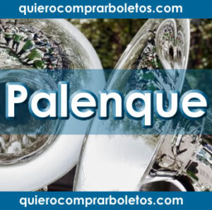 Palenque
