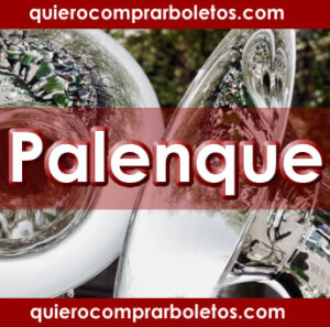 Palenque