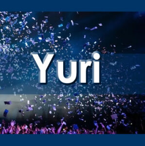 Yuri