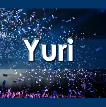 Yuri