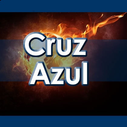 Cruz Azul vs Toluca