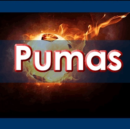 Pumas vs Atlas