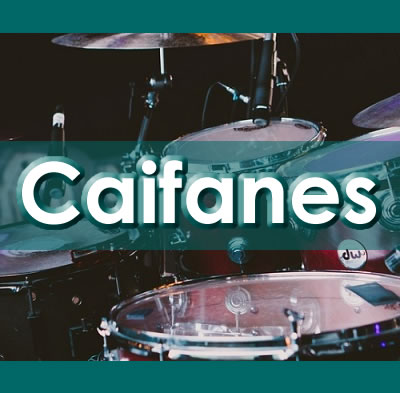 Caifanes en Queretaro