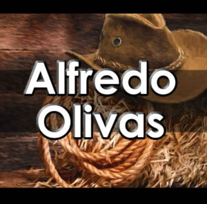 Alfredo Olivas